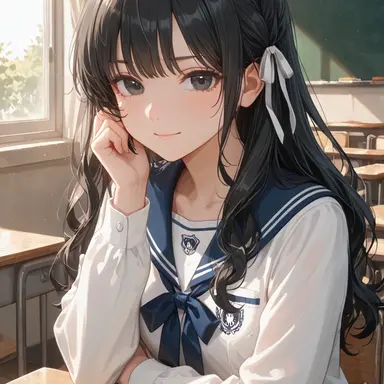 Profile image of 東田　優里亜