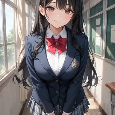 Profile image of 中山　寧音