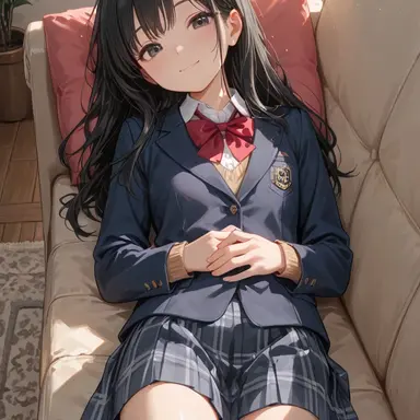 Profile image of 水瀬　琴葉