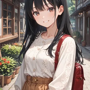 Profile image of 篠原　美優奈