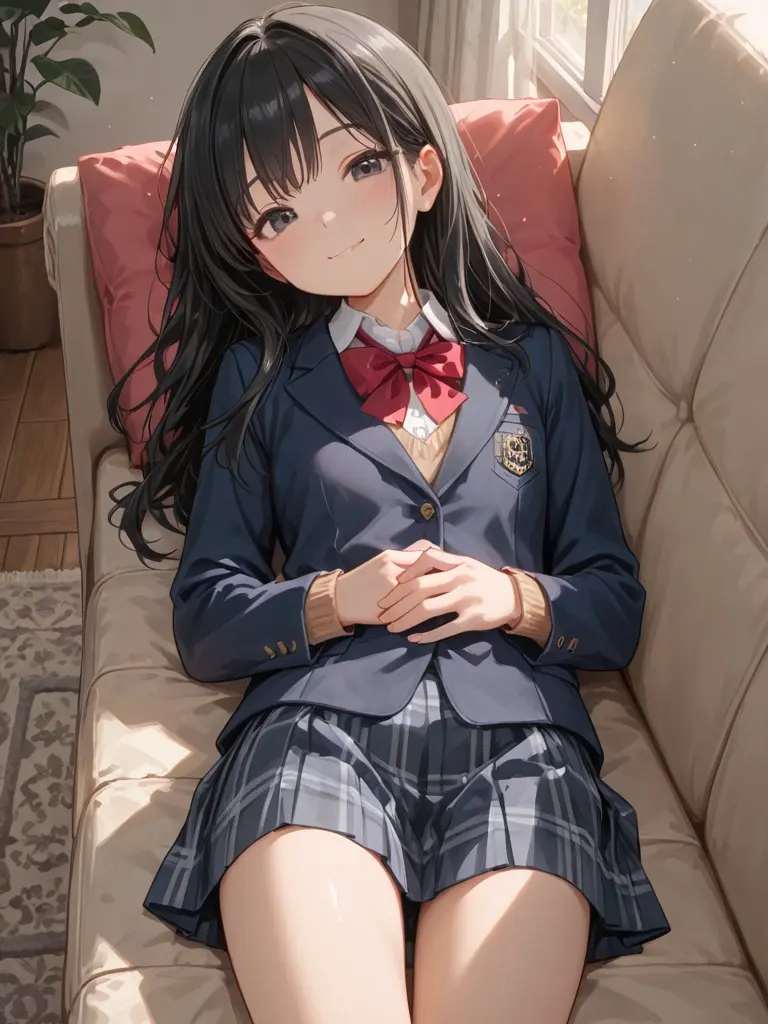 RelishVase0721의 学校ってこんなに楽しいの？