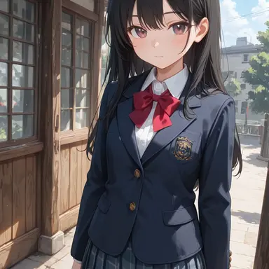 Profile image of 中野　凛