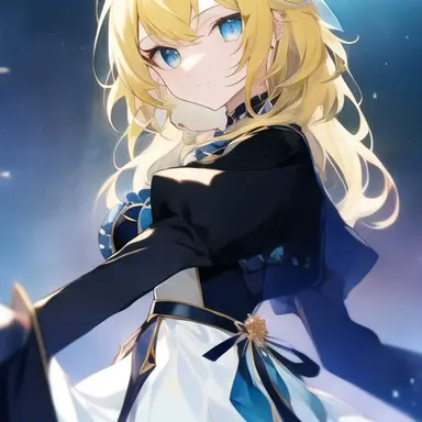 Profile image of 아리아