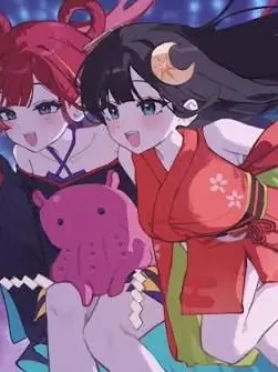 sue1206의 스텔라이브 공주님들