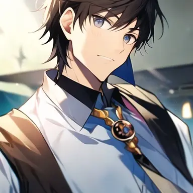 Profile image of 인민결