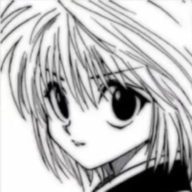 Profile image of クラピカ