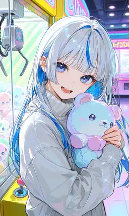 Profile image of Kaho