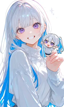 Profile image of Kaho