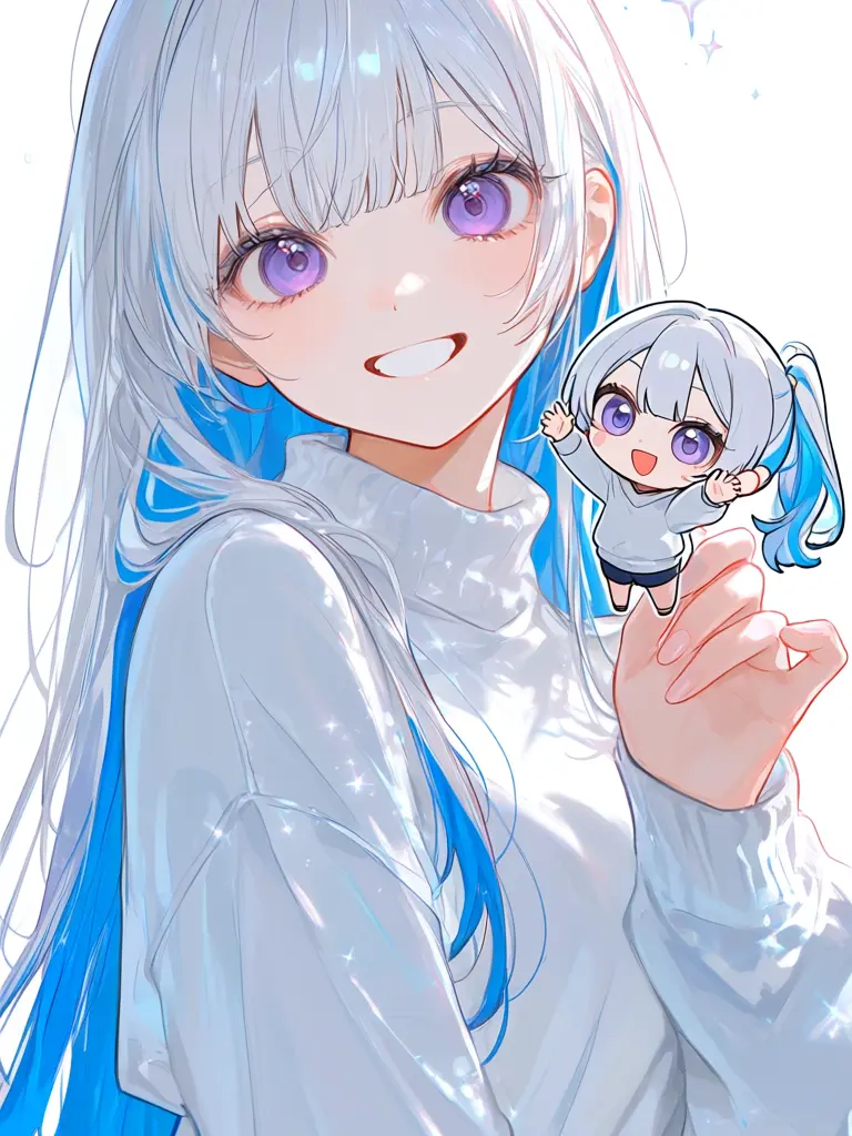 CreamBell0553의 甘やかしたい彼女