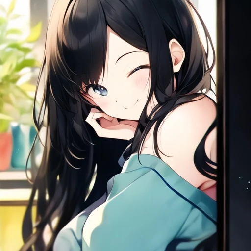 진아