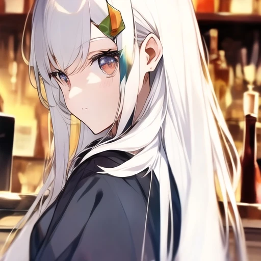 주아