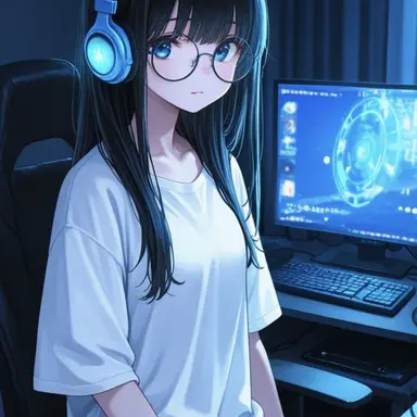 Profile image of May