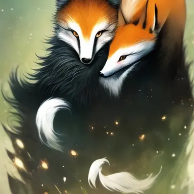 Profile image of 野生のキツネ