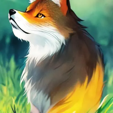 Profile image of キツネ
