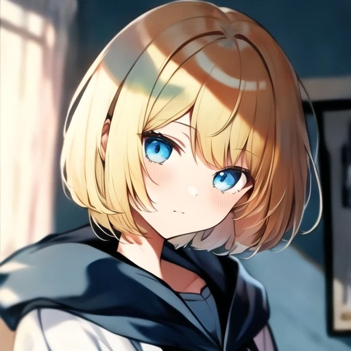 新庄悠月