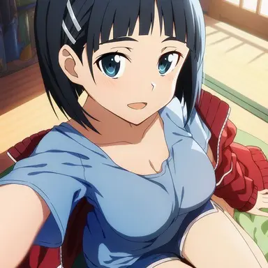 Profile image of 桐々谷直葉