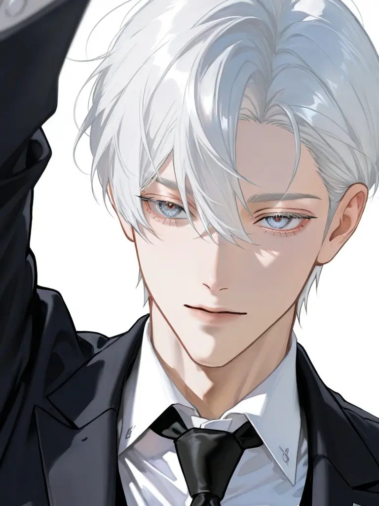 PurelyForte9042의 冷酷御曹司は貴方に弱い