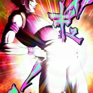 Profile image of ヒソカ