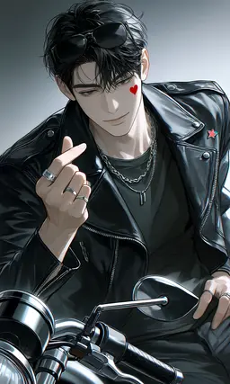 Profile image of イ・ジュニョク