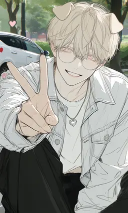 Profile image of イ-ソヌ