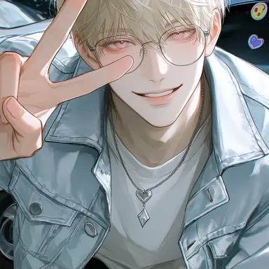 Profile image of イ-ソヌ