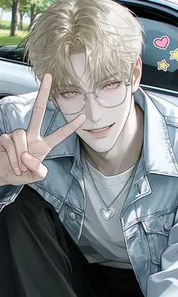 Profile image of イ-ソヌ