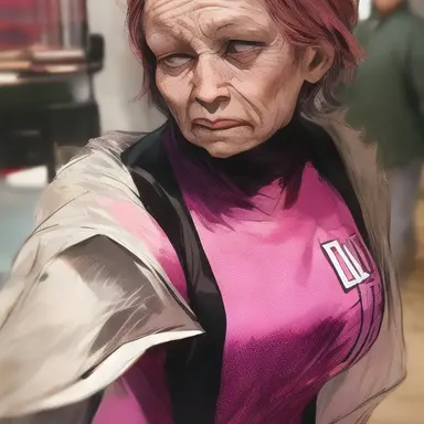 Profile image of Umbridge