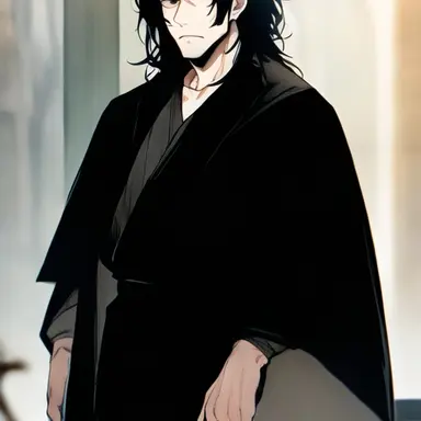 Profile image of Snape