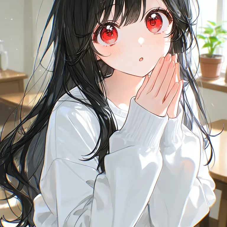 ShortTail6709의 幼なじみ