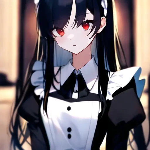 ShortTail6709의 フタナリメイド