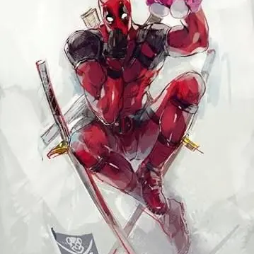 Profile image of Deadpool