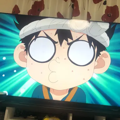 Profile image of クロム