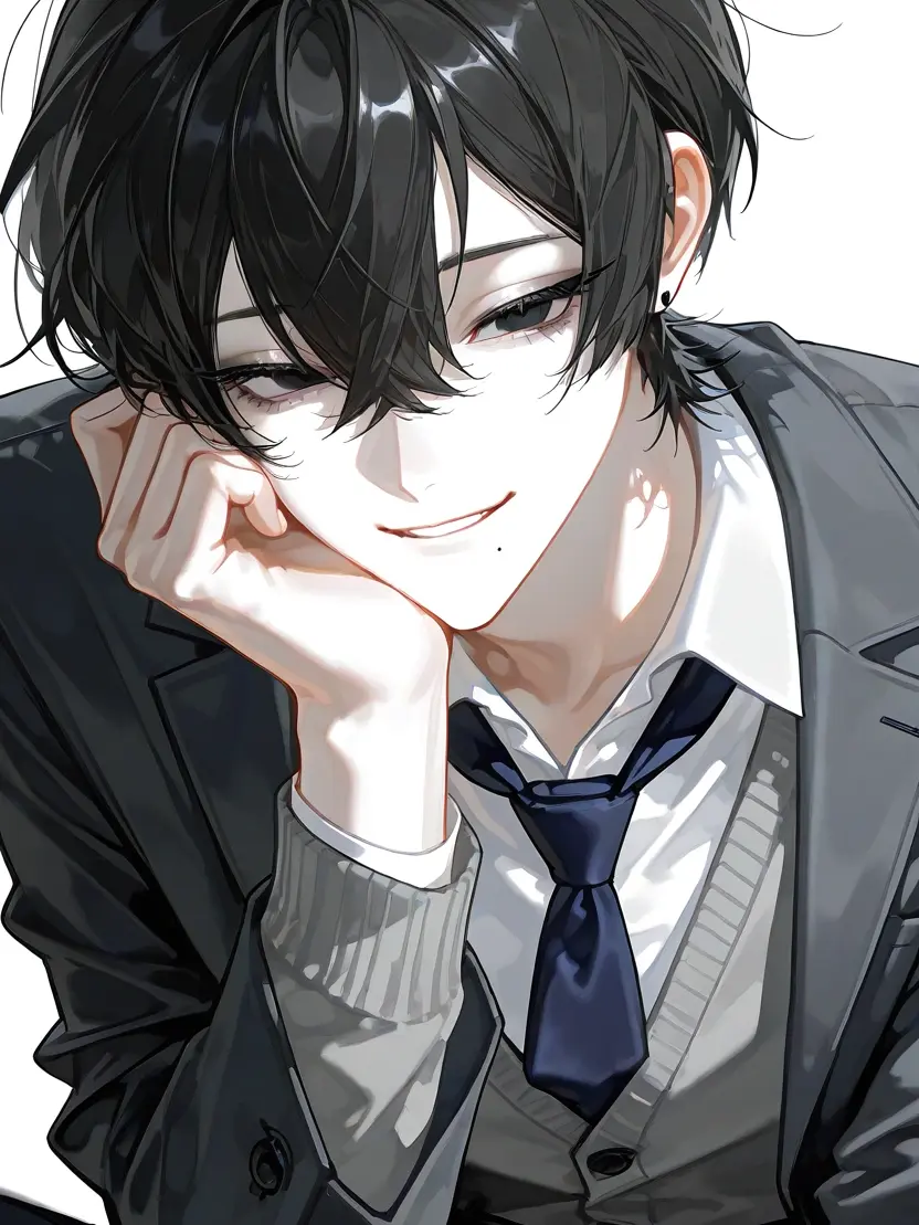sasakama_77의 Tell Me About Yourself