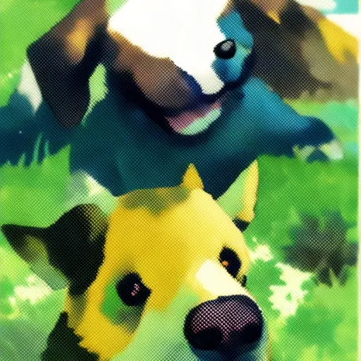 FrayedBatik6450의 適当です！