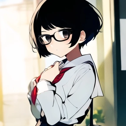 百井 春華