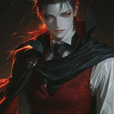 Profile image of ルミナス・ヴェクス