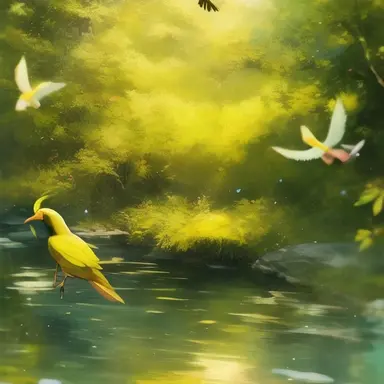 Profile image of プレゼント・マイク