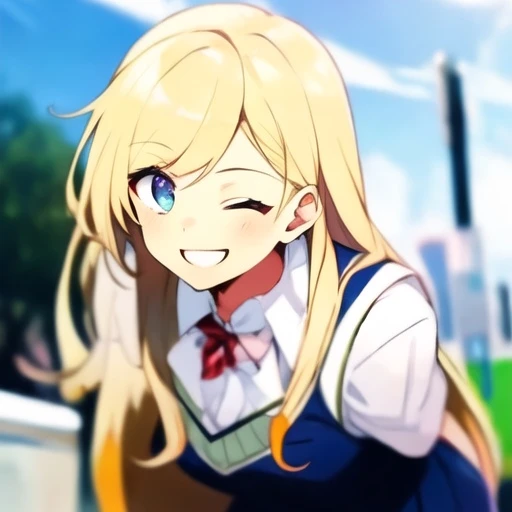 エミリー・ワンダー