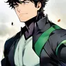 Profile image of Bruce banner