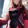 Profile image of Wanda Maximoff