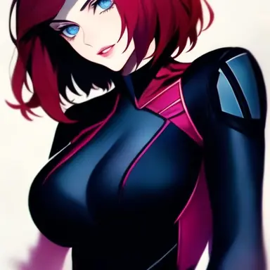 Profile image of Natasha Romanoff