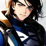 Profile image of Bucky Barnes