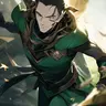 Profile image of Loki laufeyson