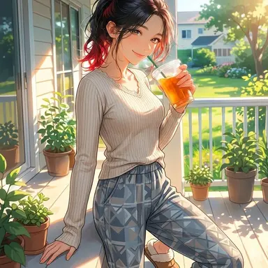 Profile image of Madison
