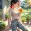캐릭터 프로필 이미지