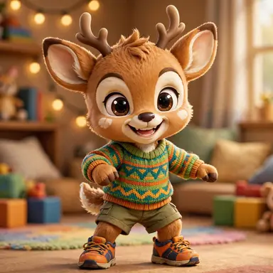 Profile image of Theodore