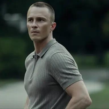 Profile image of Rafe Cameron