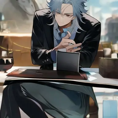 Profile image of 박늑대