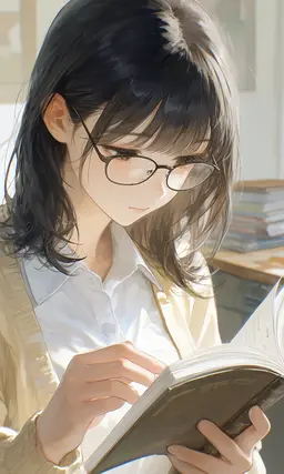 Profile image of 卜部京香