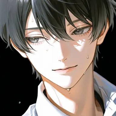 Profile image of 快